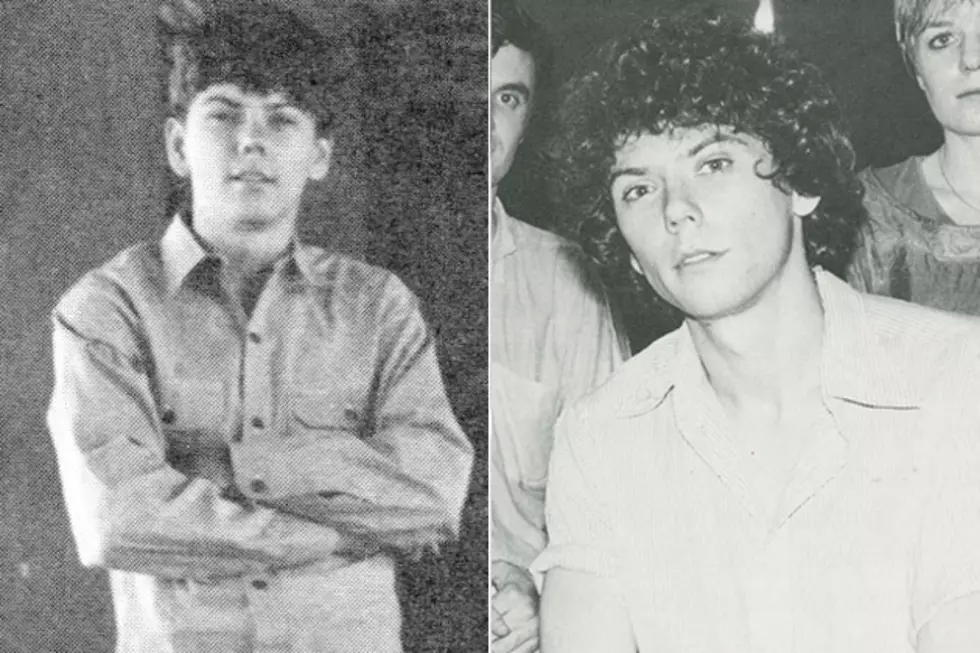 It&#8217;s Jerry Harrison&#8217;s Yearbook Photo!