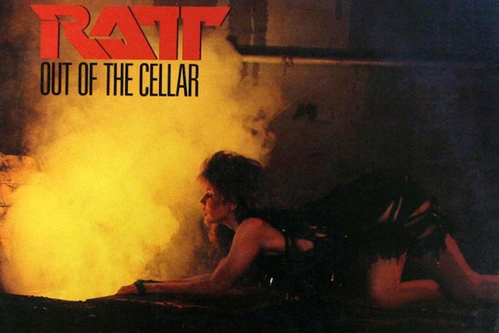 How Ratt's 'Out of the Cellar' Helped Define Hair Metal Aesthetic
