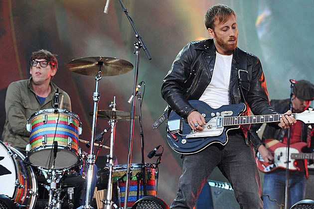 20 Years Ago: The Black Keys Play Their First Concert