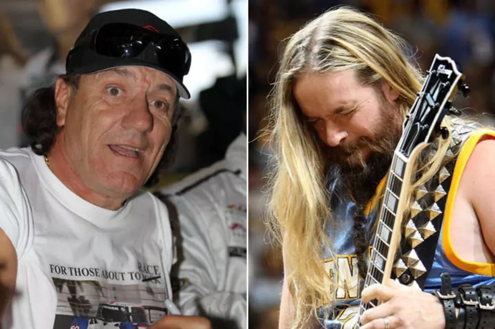 Brian Johnson, Zakk Wylde + More Share Their Favorite ‘Spinal Tap’ Scenes