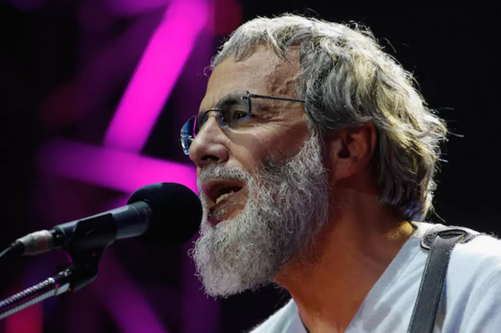 Cat Stevens Might Skip Rock and Roll Hall of Fame Induction
