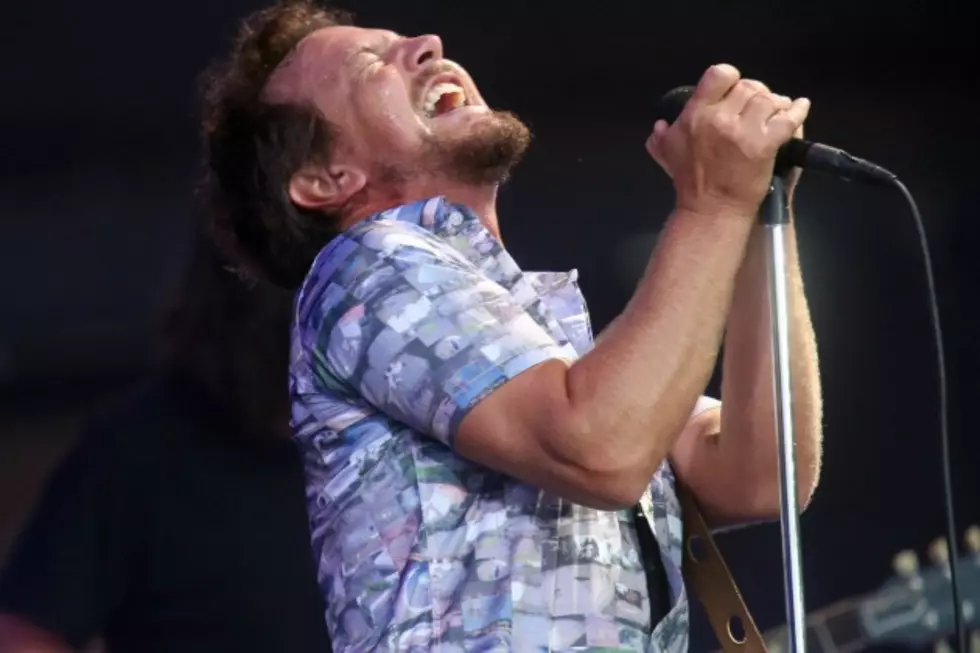 Former Pearl Jam Accountant Faces 14-Month Prison Sentence
