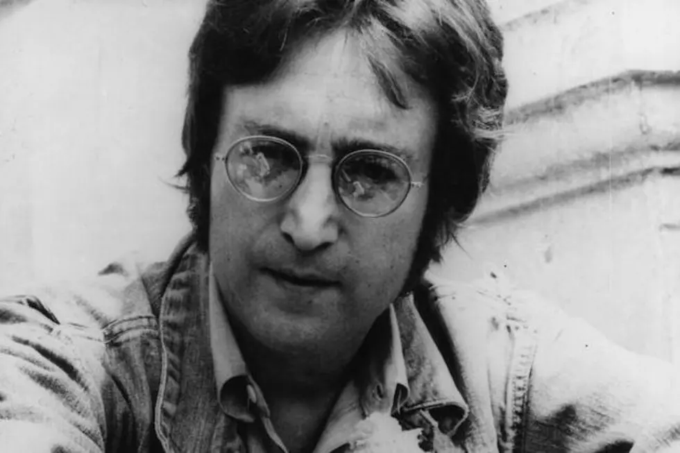 Handwritten John Lennon Letter Auctioned for $88,000