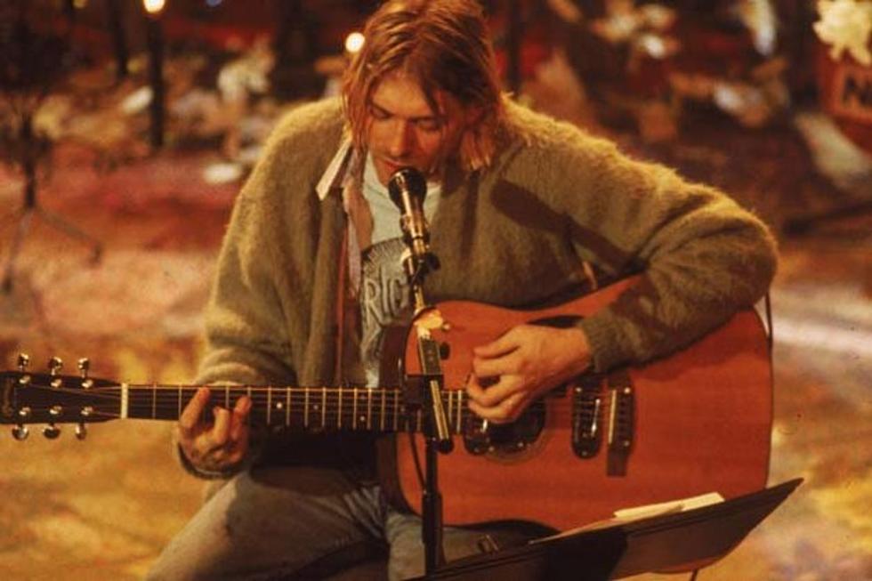 Lawsuit Follows Release of New Photos from Kurt Cobain’s Suicide