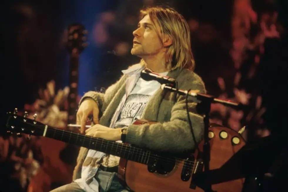 Kurt Cobain&#8217;s Death Still Ruled a Suicide After Seattle Police Investigate New Photos