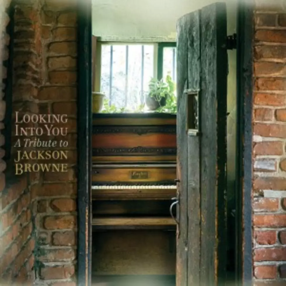 Various Artists, &#8216;Looking Into You: A Tribute to Jackson Browne&#8217; &#8211; Album Review