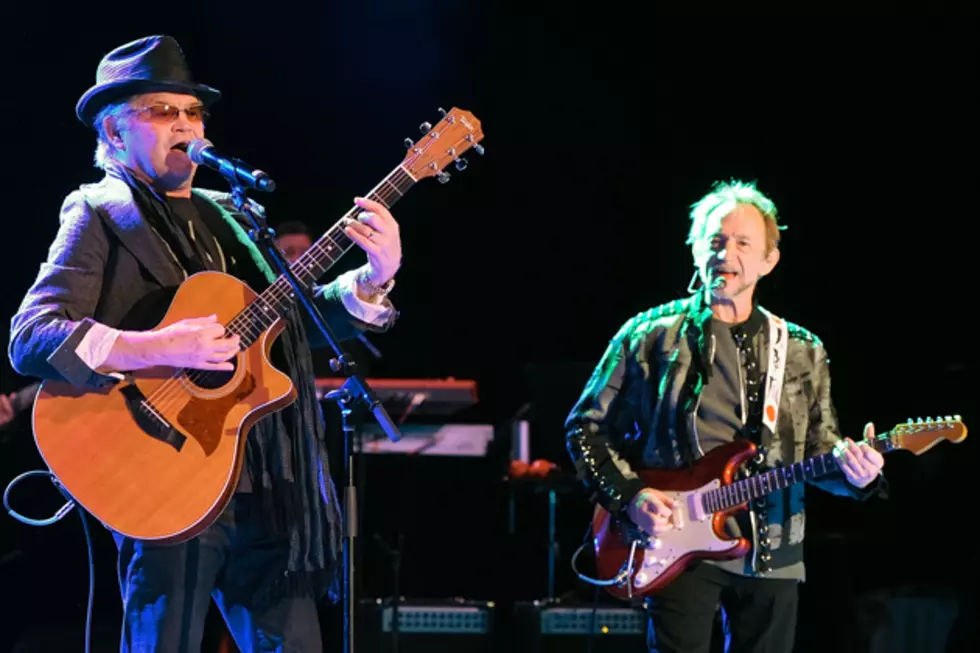 Monkees Announce 2014 Spring Tour