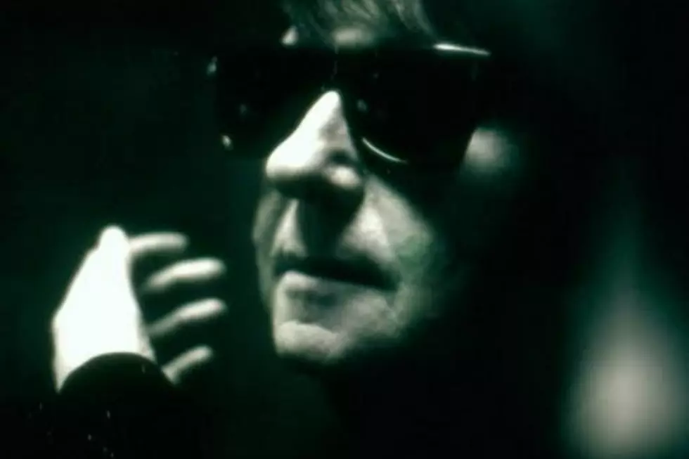 Exclusive: Roy Orbison, &#8216;Mystery Girl &#8211; Unraveled&#8217; Trailer