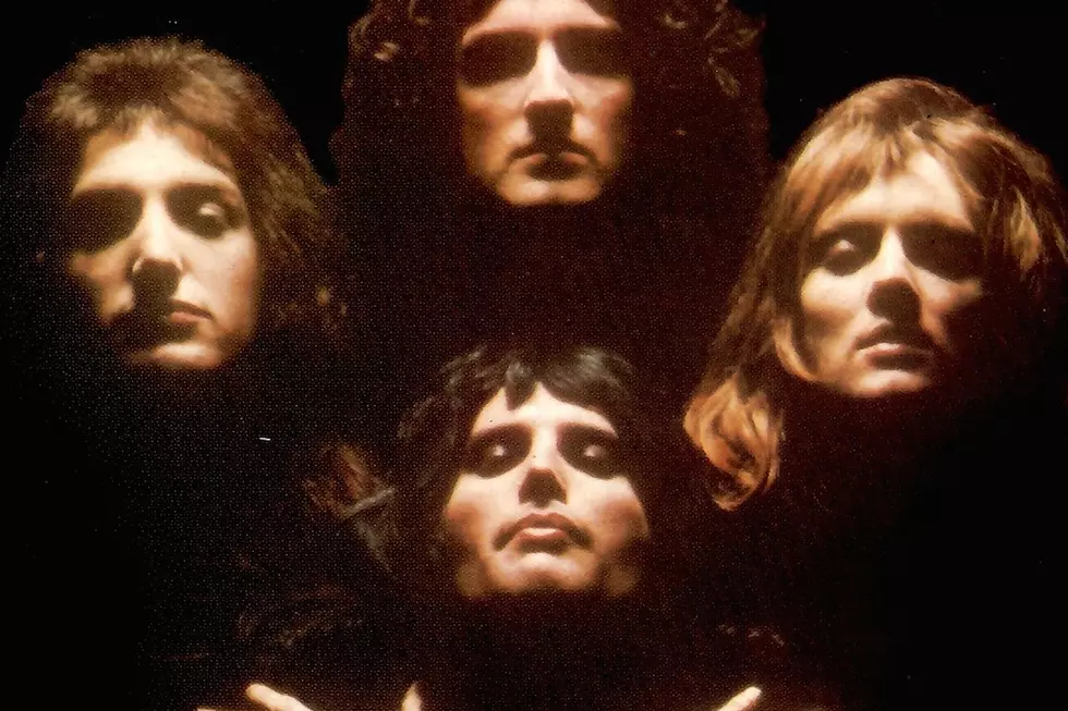 41 Years Ago: Queen Painstakingly Construct a Cult Classic in ‘Queen II’