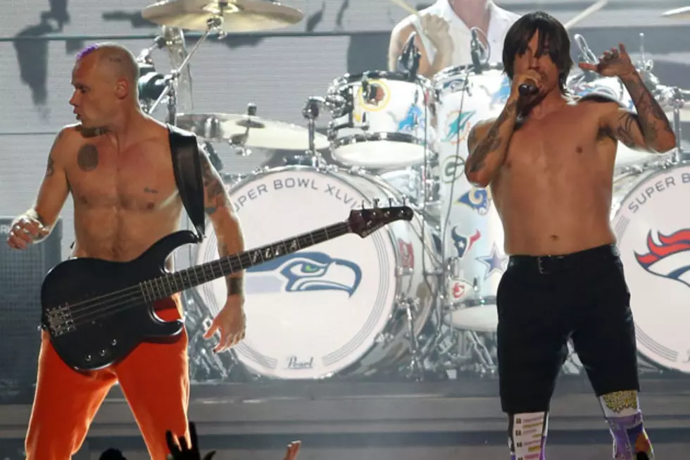 Rock Now Has Its Very Own Super Bowl ‘Nipplegate’ Controversy