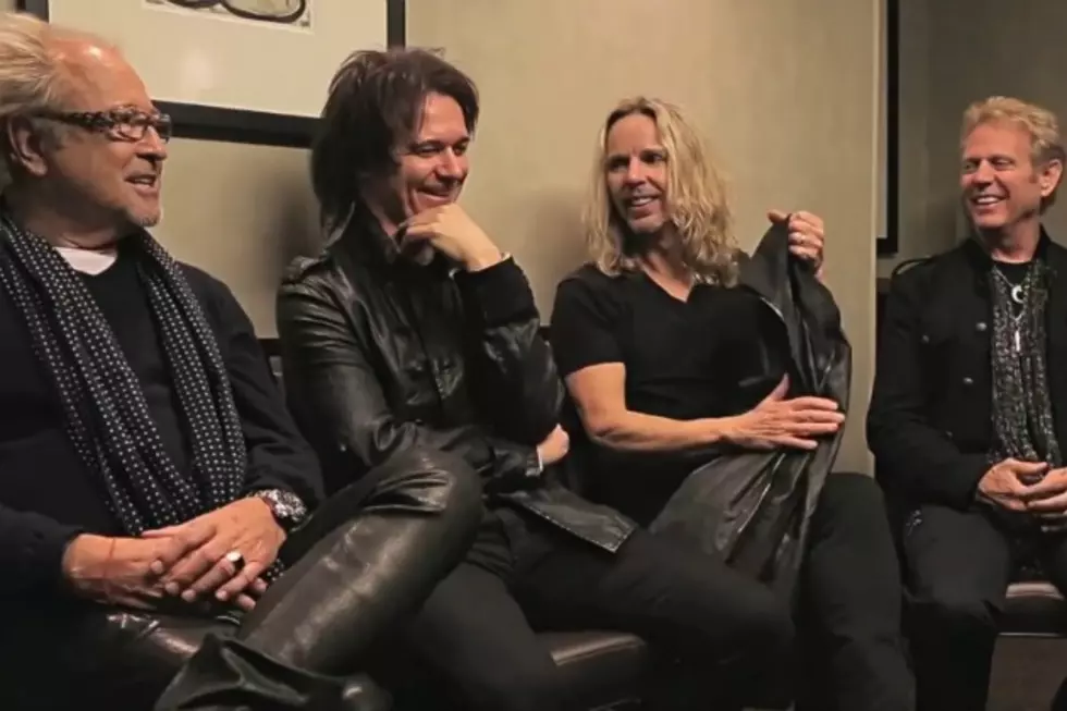 Styx, Foreigner and Don Felder Talk ‘Soundtrack of Summer’ Tour