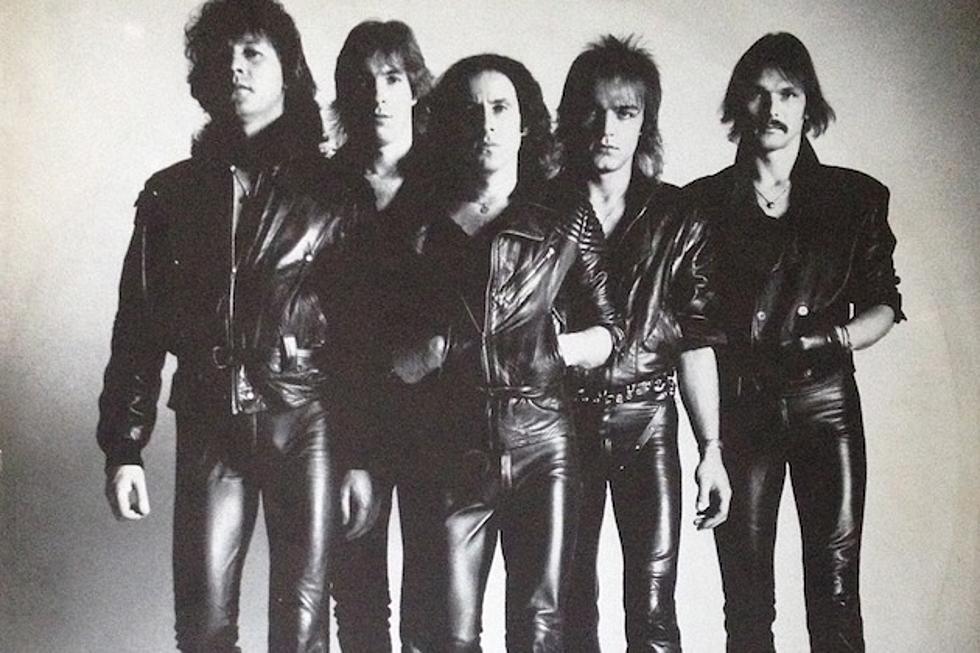 30 Years Ago: The Scorpions Release ‘Love at First Sting’