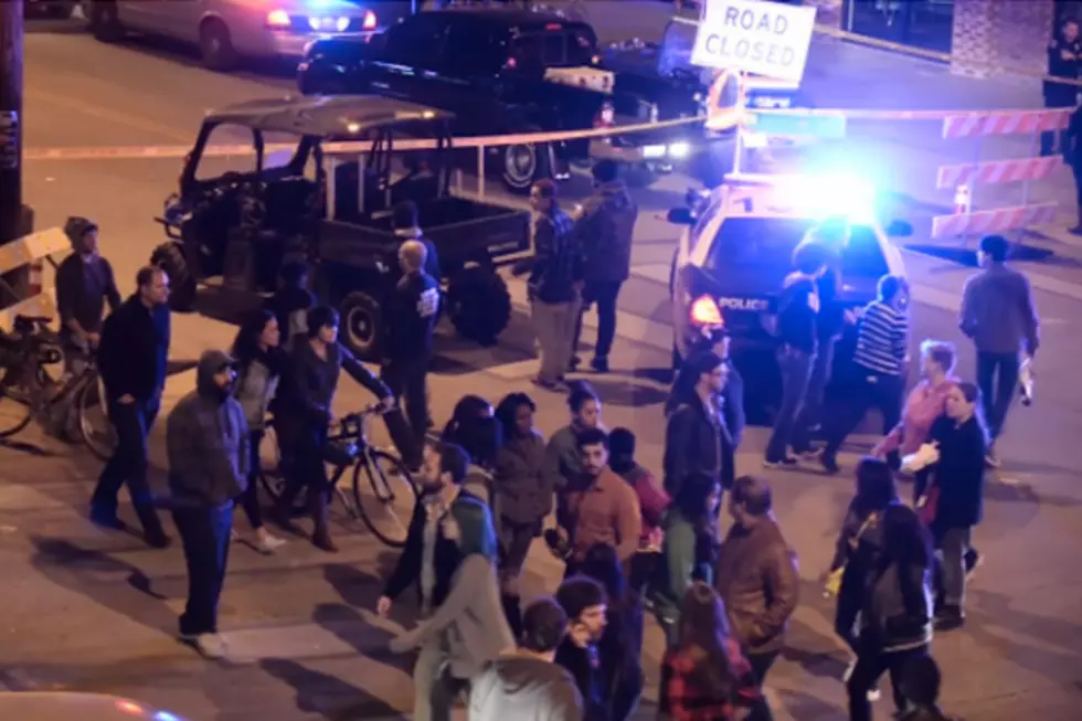 Two Dead, 23 Injured as Police-Chased Car Hits SXSW Crowd