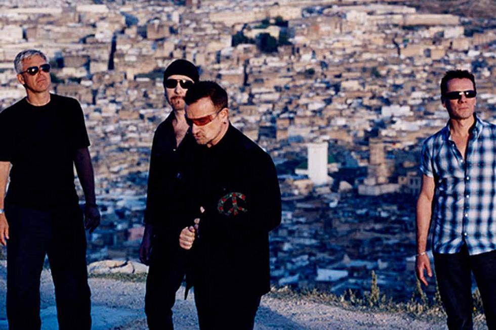 The Day U2 Broke Their Longest Gap Between Albums With ‘No Line on the Horizon’