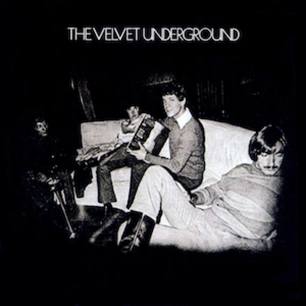45 Years Ago: &#8216;The Velvet Underground&#8217; Released