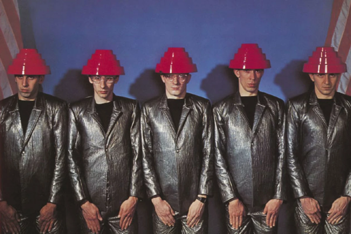 Devo Announce 2014 Tour Dates and Record Store Day Releases