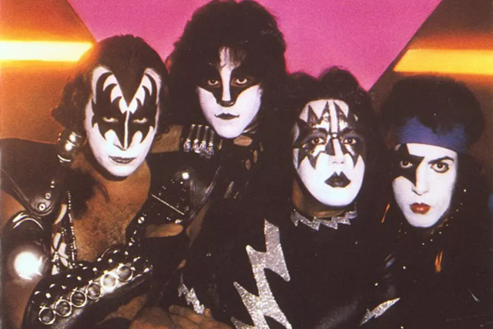 Eric Carr’s Family Denies Involvement in Kiss Lawsuit