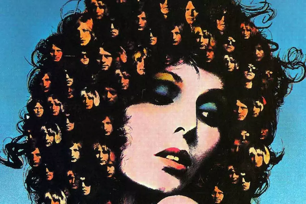 Revisiting Mott the Hoople&#8217;s Final Burst of Glory, &#8216;The Hoople&#8217;