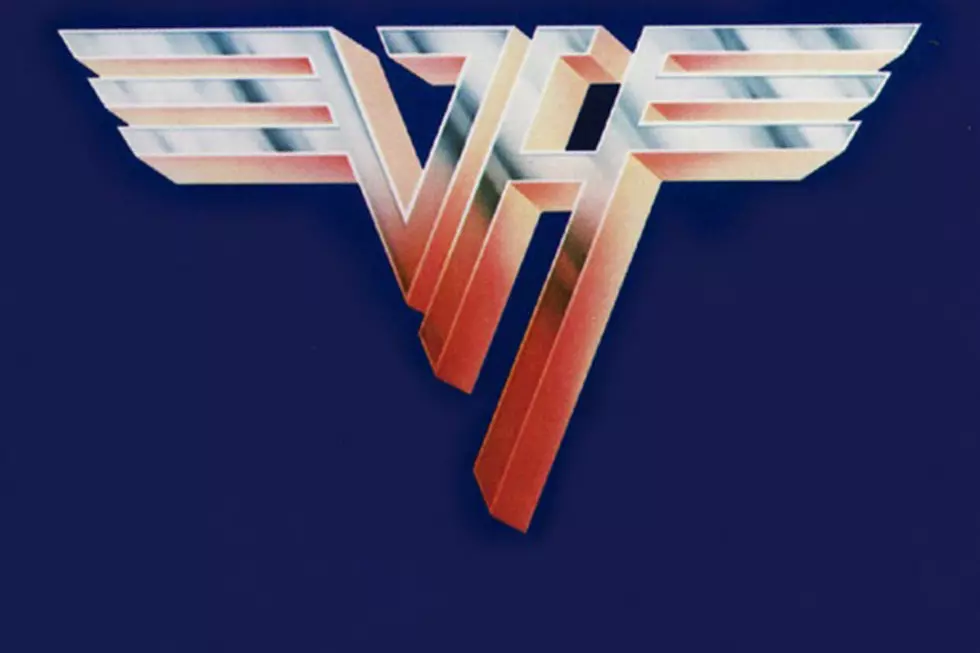 How Van Halen Kept Their Streak Going With ‘Van Halen II’