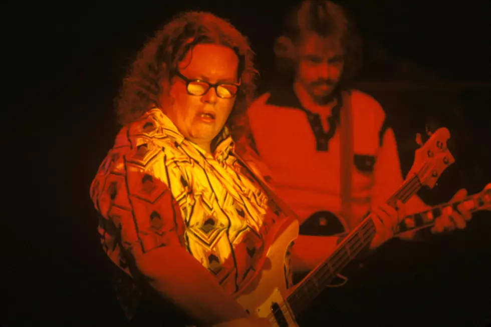 Atlanta Rhythm Section Bassist Paul Goddard Dies