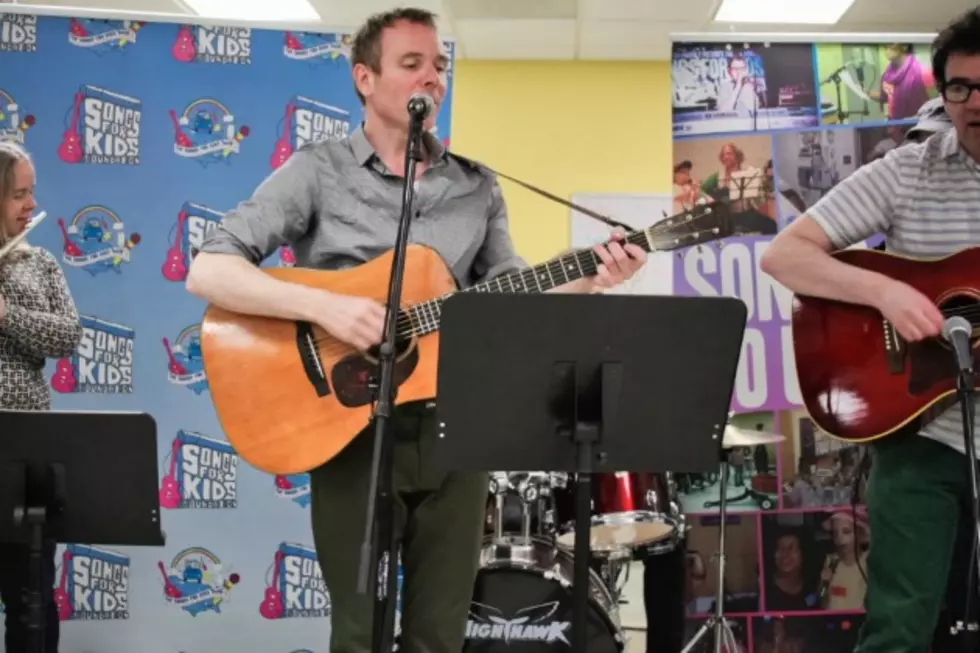 Journey’s ‘Don’t Stop Believin” Covered by Belle & Sebastian