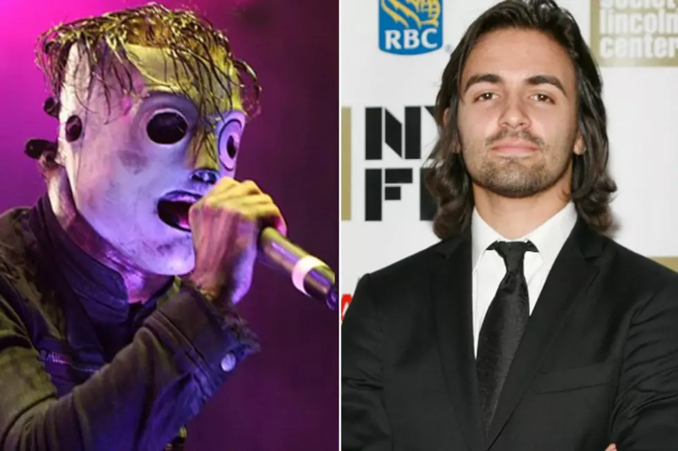 From Springsteen to Slipknot? Jay Weinberg Rumored to be Working with Metal Band