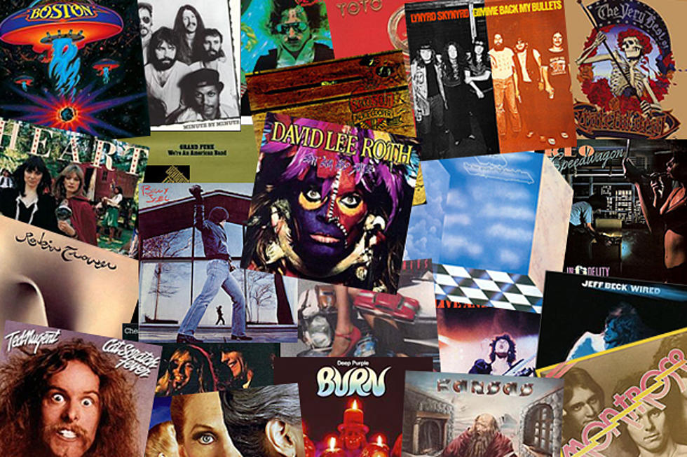 Win a 25-Record Instant Vinyl Collection From Friday Music!
