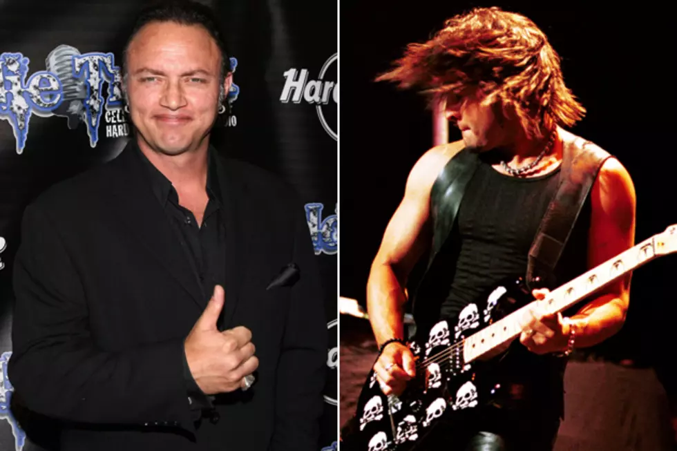 Warring Queensryche Factions Reach ‘Amicable Settlement’