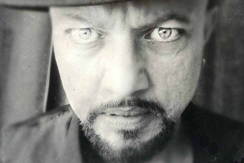 Geoff Tate Is Now &#8216;The Voice of Queensryche&#8217;