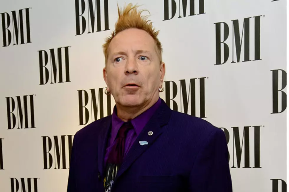 John Lydon To Appear In ‘Jesus Christ Superstar’ Tour