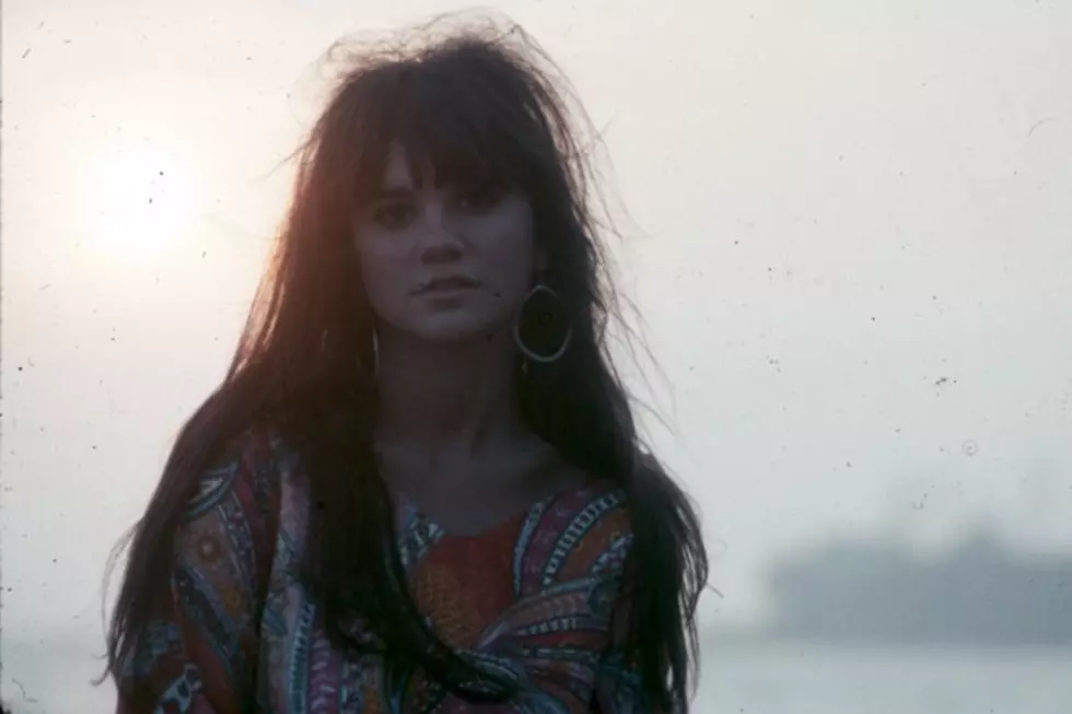 Linda Ronstadt Won’t Attend the Rock and Roll Hall of Fame Ceremony