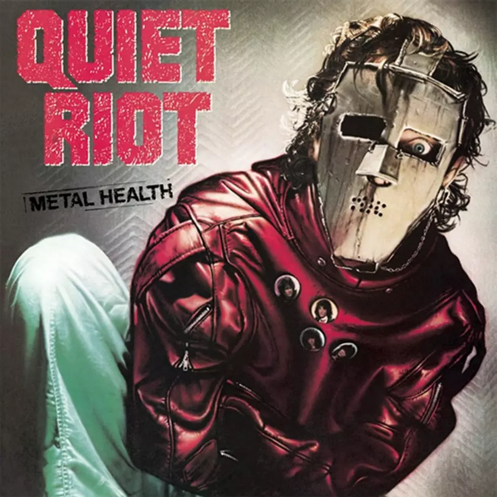 The Importance of Quiet Riot