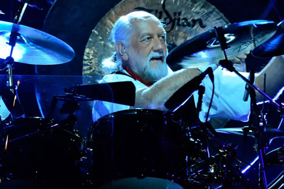 Mick Fleetwood to Host Television Series