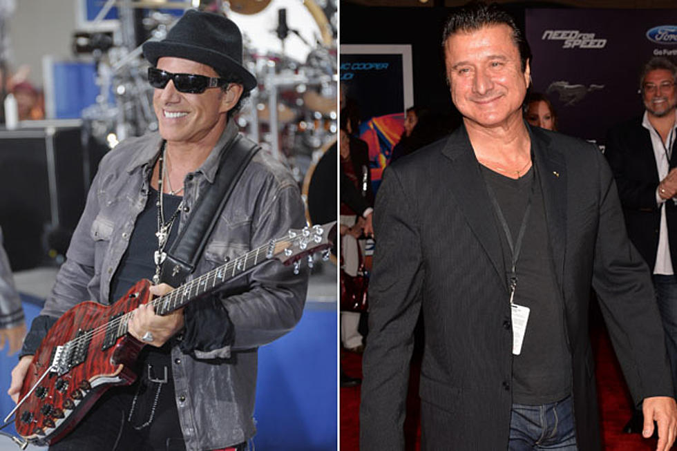Neal Schon Talks Working with Steve Perry: ‘I’ve Approached Him’