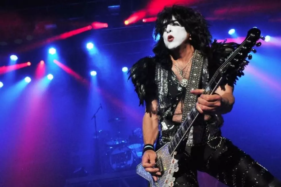 Paul Stanley Reveals the Nightmare of Kiss&#8217; Farewell Tour