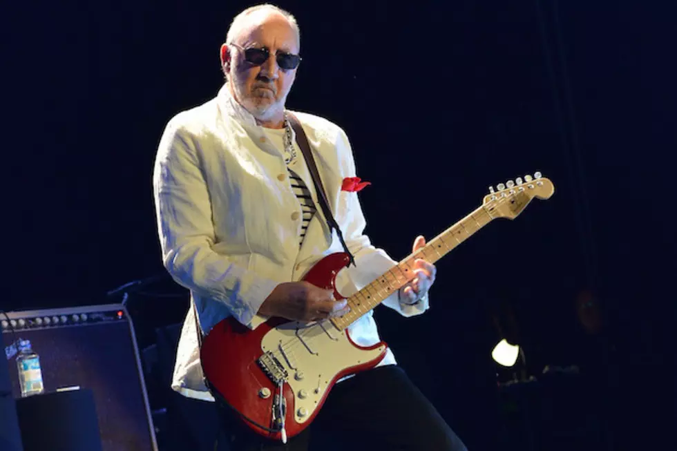 Pete Townshend Writes Song For &#8216;The Americans&#8217;