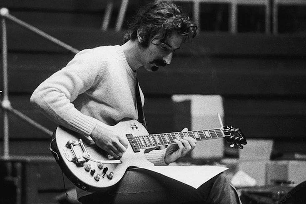 46 Years Ago: Frank Zappa Mixes Genres on the Experimental ‘Uncle Meat’