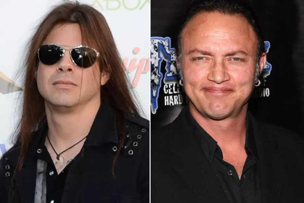 Queensryche Battle Ends: Geoff Tate Loses Band Name, Keeps ‘Operation: Mindcrime’