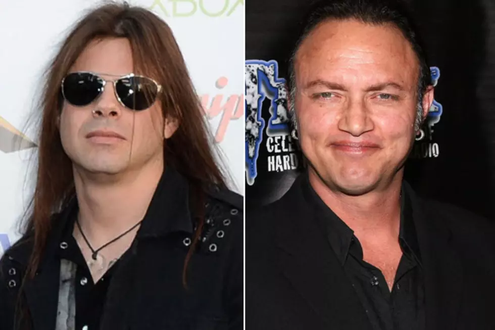 Queensryche Battle Ends: Geoff Tate Loses Band Name, Keeps 'Operation: Mindcrime' 