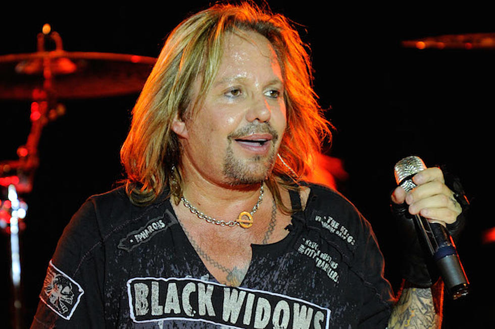 Vince Neil Appears To Have Spoken Too Soon About AFL Ownership, Team Move