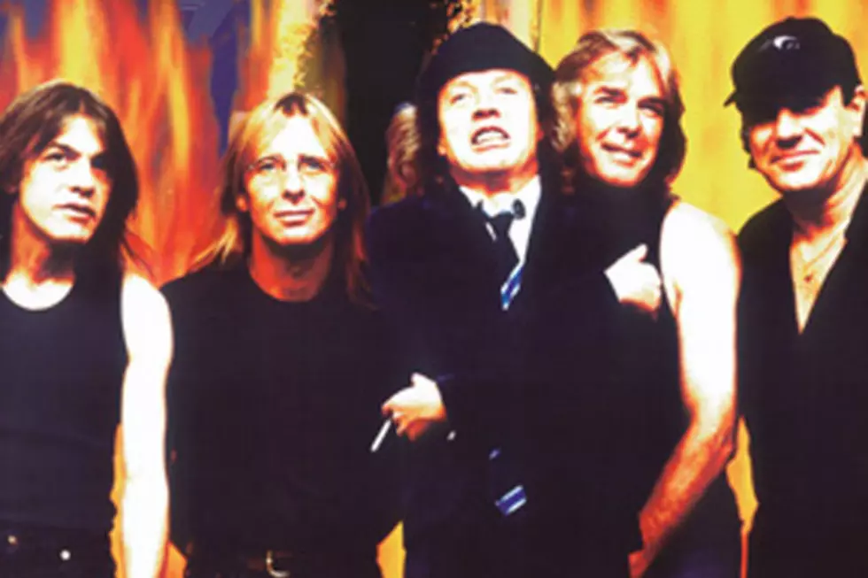 Top 10 Underrated AC/DC Songs