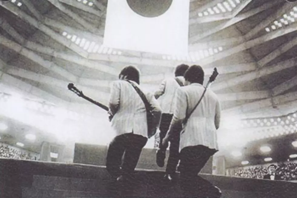 The History of the Nippon Budokan: Rock and Roll’s Eastern Palace