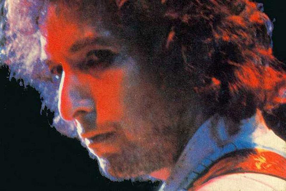When Bob Dylan Revisited His Past on the Confusing ‘At Budokan’