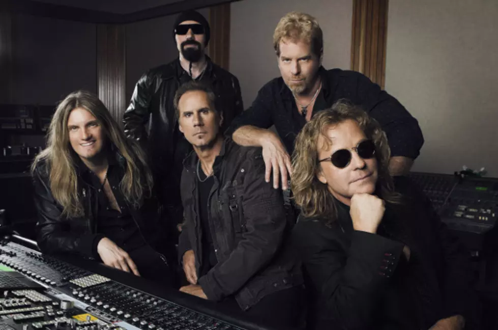Night Ranger's 'Sister Christian' To Be Featured On 'Parks And Recreation'