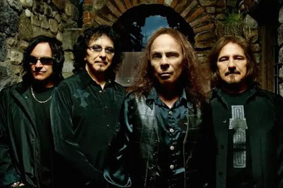 Risultato immagini per black sabbath ronnie james dio