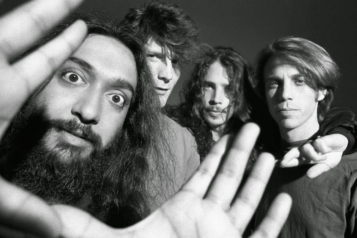 25 Years Ago: Soundgarden Make Their Masterpiece, ‘Superunknown’