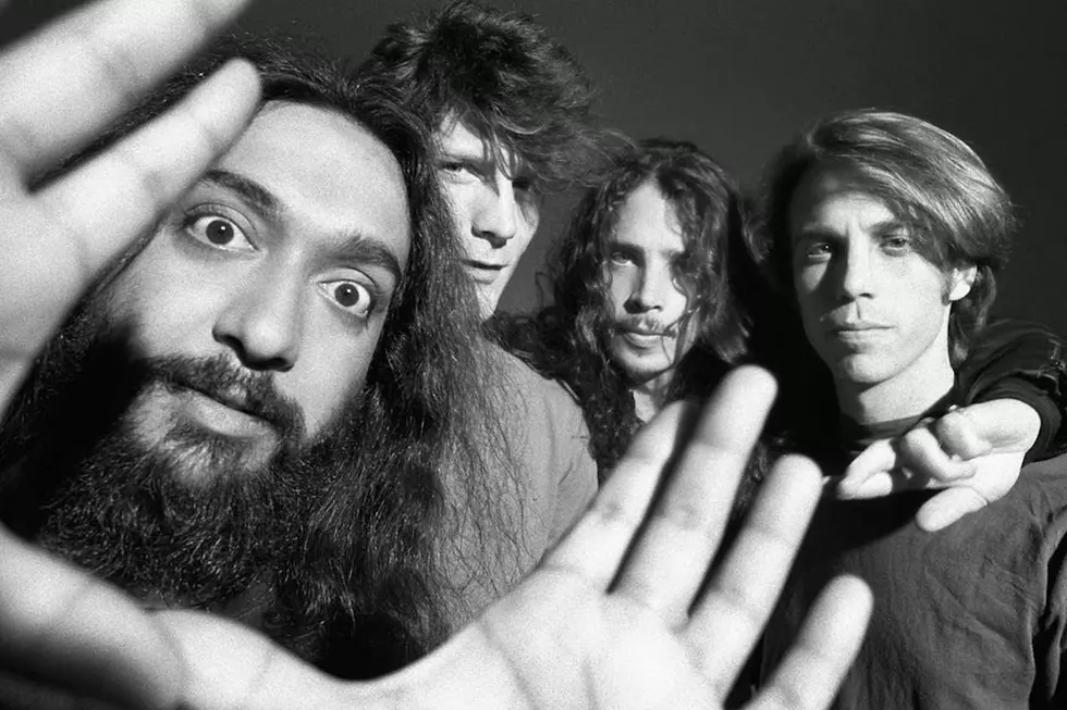 The Story of Soundgarden’s Masterpiece, ‘Superunknown’