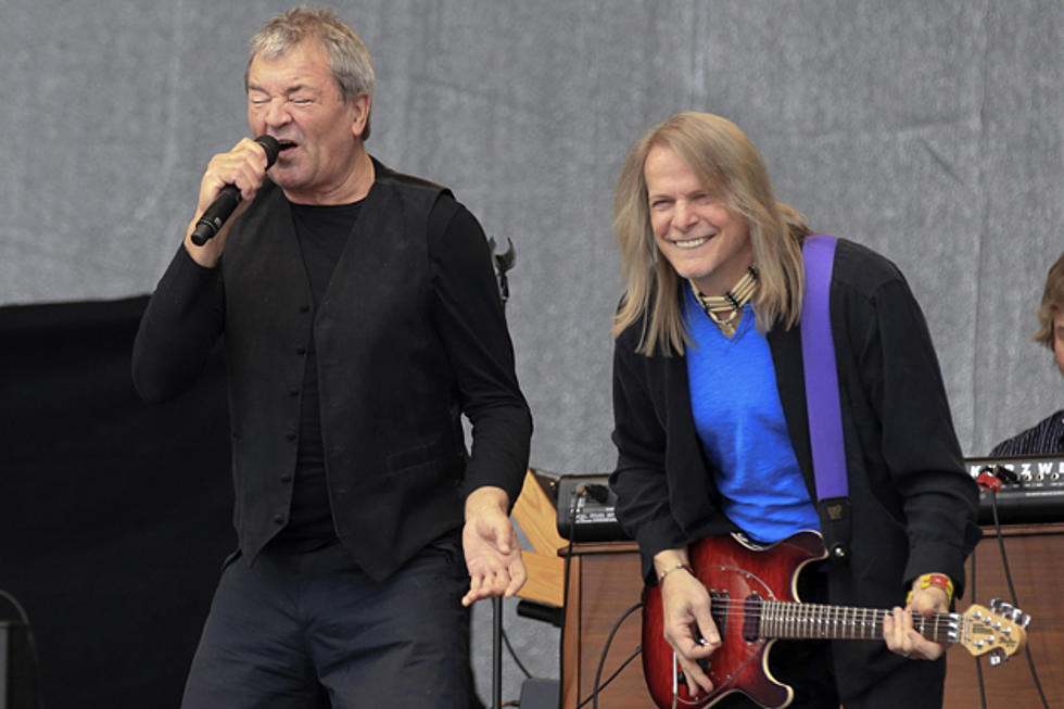 Think Deep Purple Are Too Old to Rock? They’ve Got Two Words For You