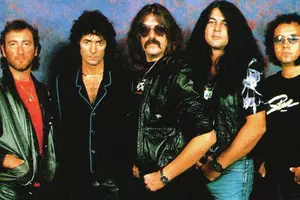 40 Years Ago: Deep Purple Makes an Improbable Return