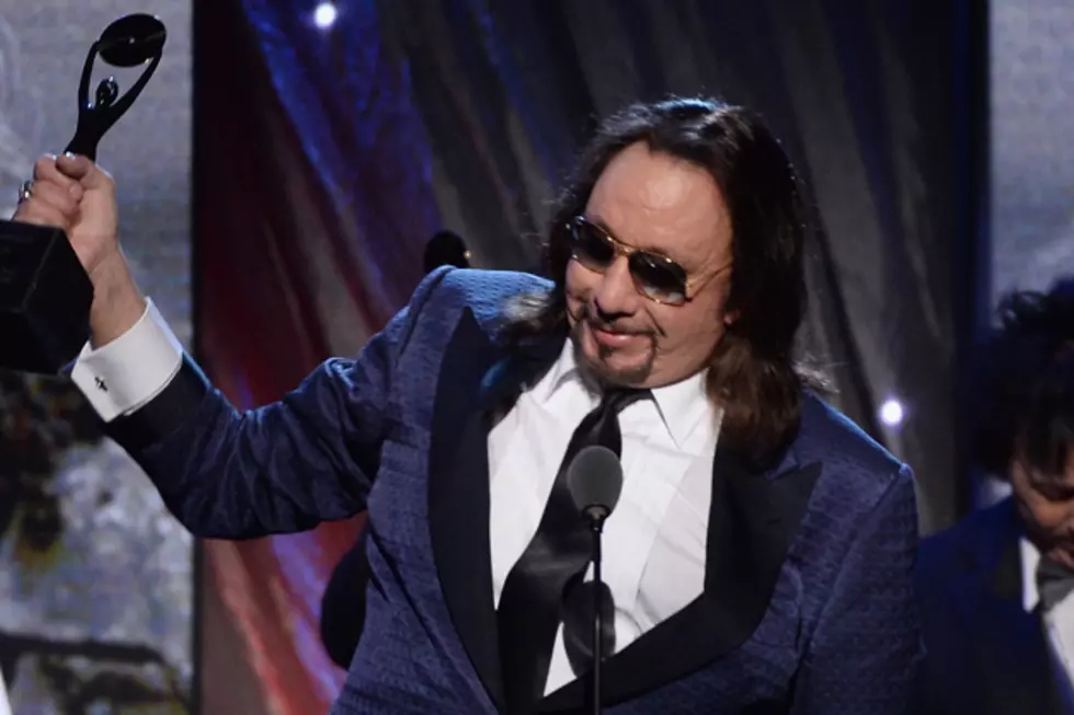 Ace Frehley’s Real-Life ‘Spinal Tap’ Mexican Adventure